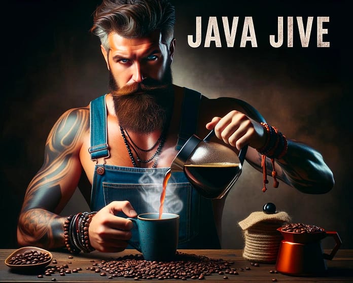 java jive main 2