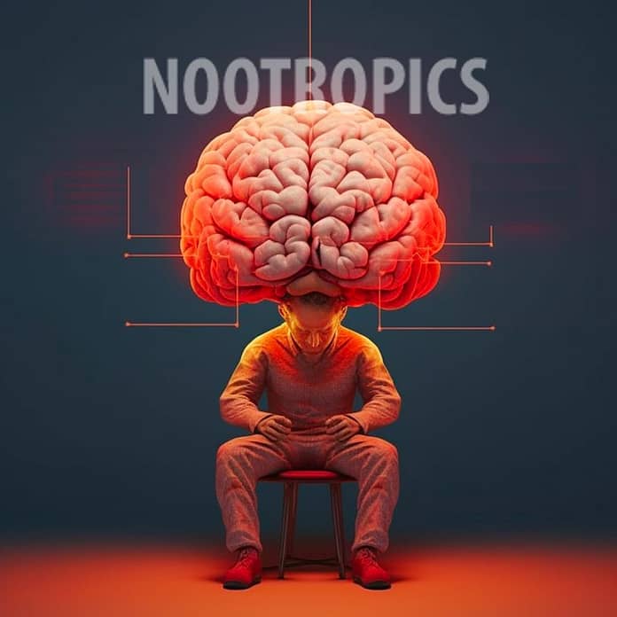 NOOTROPICS